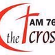 Logo de The Cross - WCIS