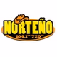 Norteño 720 AM 104.1 FM - KSAH logo