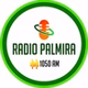 Radio Palmira logo