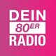 Logo de Radio MK - Dein 80er Radio