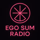 Logo de Ego Sum Radio