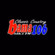Logo de Bama 106 - WBMH