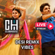 Logo de ClubHouse Hindi Remix Vibes
