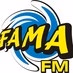 Fama FM logo