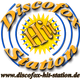 Logo de Discofox Hitradio