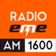 Logo de Radio EME