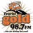 Tourist Gold logo