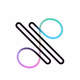 Logo de New Sounds - WQXR-HD2