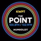 The Point - K274AM logo