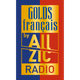 Logo de Allzic Radio - Golds Français