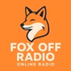 Fox Off Radio logo