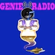 Genie Radio logo