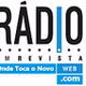 Logo de Rádio em Revista Web