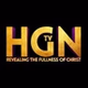 HGN Radio logo