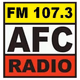 Logo de AFC Radio On Line