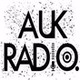 AUK Radio logo