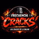 Frecuencia Cracks logo