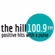 Logo de The Hill 100.9 - KHLL