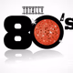 Logo de Totally 80's