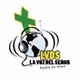 Radio Católica La Voz del Señor logo