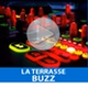 La Terrasse - Buzz logo