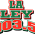 La Ley 103.5 - KAMZ logo
