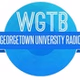 WGTB Georgetown Radio logo