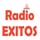 Radio Exitos en Hip Hop logo