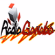Radio Gonaibo Inter (RGI) logo