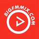 Logo de BIG FM MIX