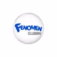 Radyo Fenomen - Fenomen Clubbin logo