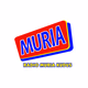 Logo de Radio Muria Kudus