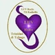 5D Radioflix - LUV Radio Trinidad Tobago logo