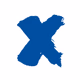 Logo de X 100.7 - CKEX-FM