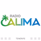 Logo de Radio Calima Tenerife