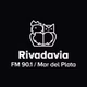 Radio Rivadavia Mar del Plata logo