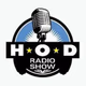 Logo de HOD Radio Word Network