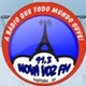 Radio Nova Voz FM logo