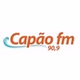 Capão FM logo