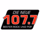 Die Neue 107.7 - Pure logo