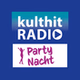 Kulthitradio - Party Nacht logo