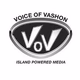 Logo de Voice of Vashon