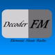 Logo de DecoderFM
