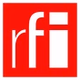 Radio France Internationale (RFI) logo