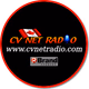 Logo de CV Net Radio