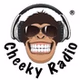Cheeky Radio logo