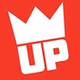 Up Radio Uk logo