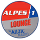 Alpes 1 - Lounge by Allzic logo