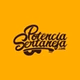 Potência Sertaneja logo