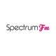 Logo de Spectrum FM - Costa Cálida